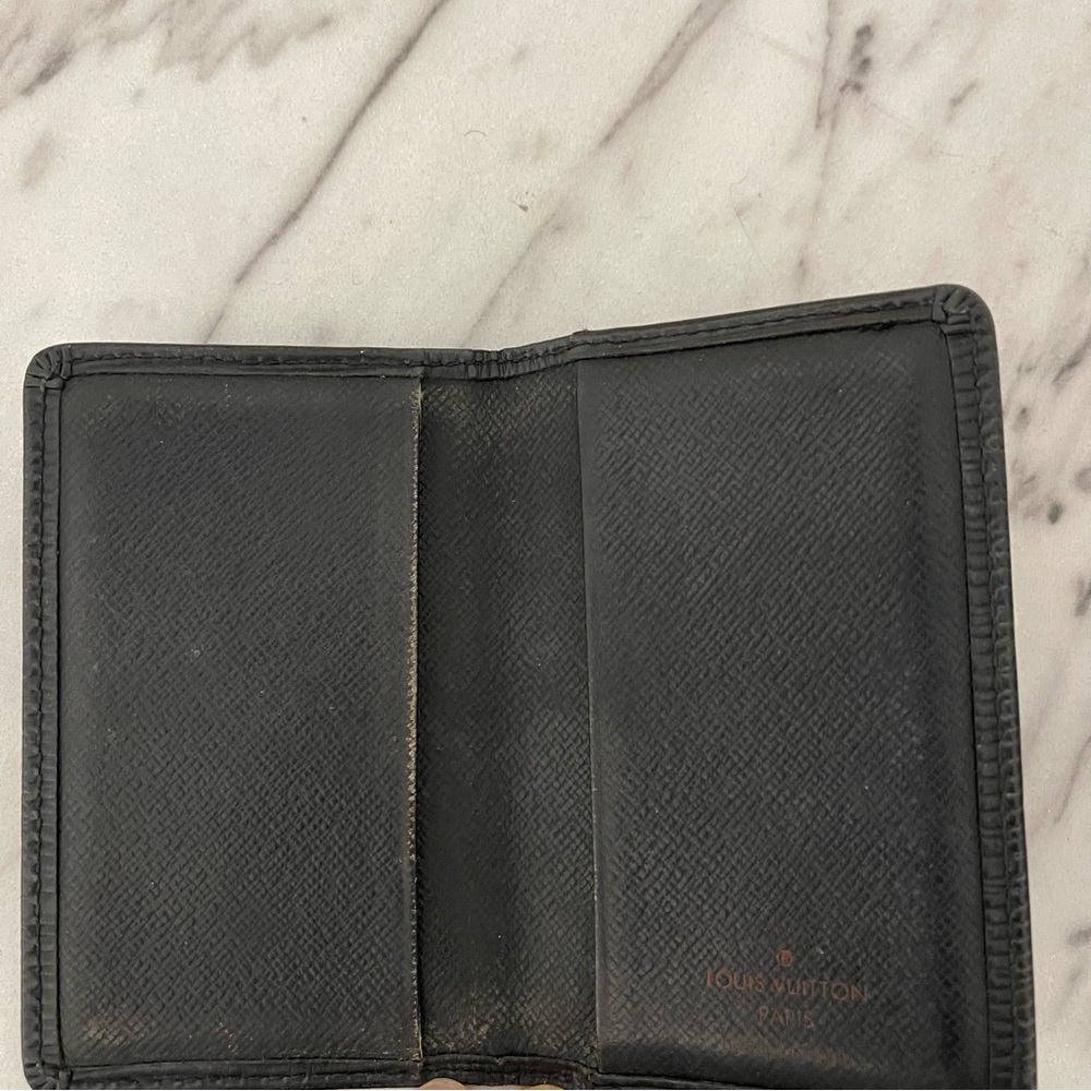 LV Epi Card Holder - Picture 9 of 16
